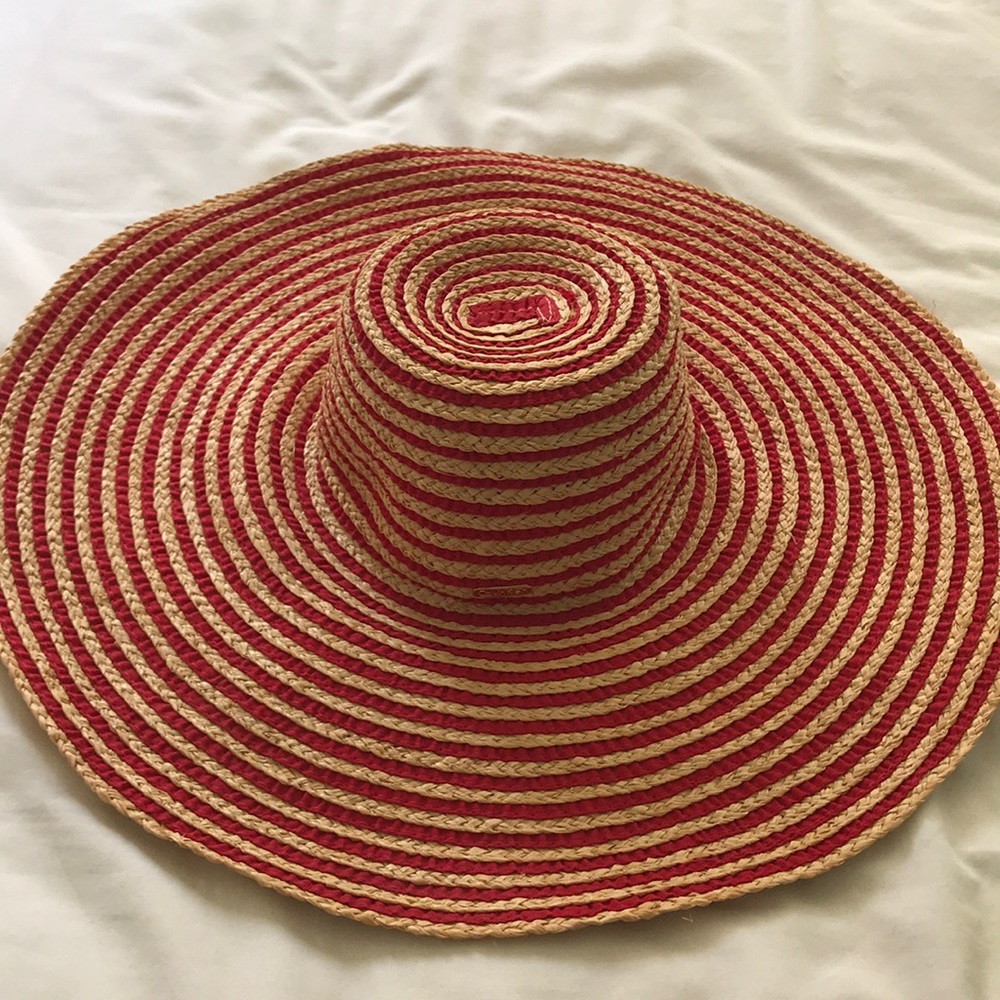Calvin Klein Floppy Hat